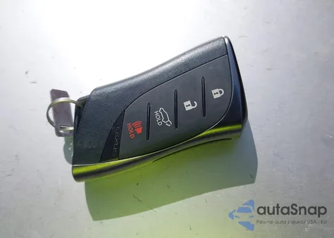 2025 Lexus Rx 350H Premium z USA, uszkodzony, nr VIN 2T2BBMCA1SC086180